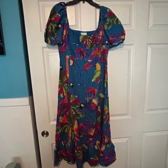 House of Harlow 1960 Dresses & Skirts - NWOT House of Harlow 1960 Dress - Size L